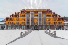 Snow Plaza Apartments 46